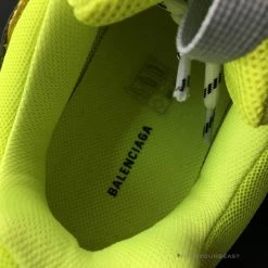 Hypeyourbeast BCG Triple S Yellow Balenciaga 17 Hypeyourbeast BCG Triple S Yellow Balenciaga