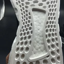 Hypeyourbeast Bape X Adidas NMD Blue