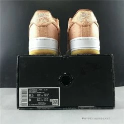 Hypeyourbeast Nike Air Force 1 X Clot