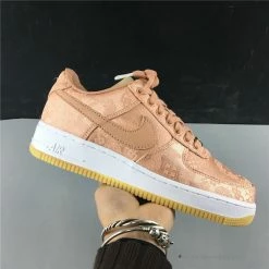 Hypeyourbeast Nike Air Force 1 X Clot
