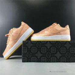 Hypeyourbeast Nike Air Force 1 X Clot