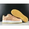 Hypeyourbeast Nike Air Force 1 X Clot "Pink Silk"