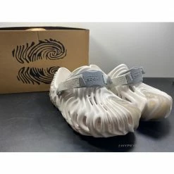 Hypeyourbeast Crocs Pollex Clog By Salehe Bembury Menemsha Stratus Slides