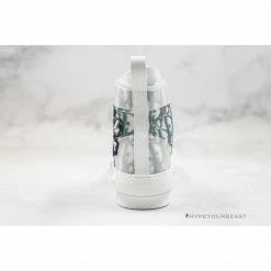 Hypeyourbeast Dior B23 High Top Shawn Bee Embroidery Patch