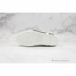 Hypeyourbeast Dior B23 High Oblique Transparent