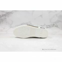 Hypeyourbeast Dior B23 High Transparent Oblique Black