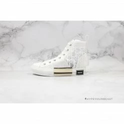 Hypeyourbeast Dior B23 High Oblique Transparent