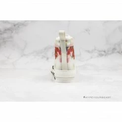 Hypeyourbeast Dior B23 High Top Flowers