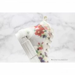 Hypeyourbeast Dior B23 High Top Flowers