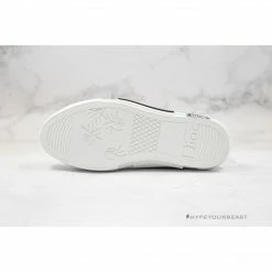 Hypeyourbeast Dior B23 High Top Yellow Green