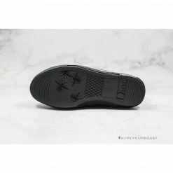 Hypeyourbeast Dior B23 Low Black White 10 Hypeyourbeast Dior B23 Low Black White