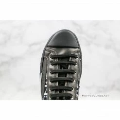 Hypeyourbeast Dior B23 Low Black White 11 Hypeyourbeast Dior B23 Low Black White