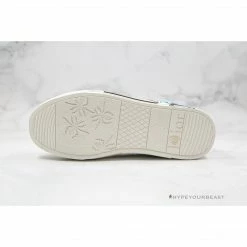 Hypeyourbeast Dior B23 Low Multi Color