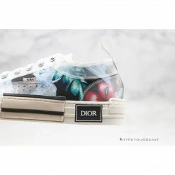 Hypeyourbeast Dior B23 Low Multi Color