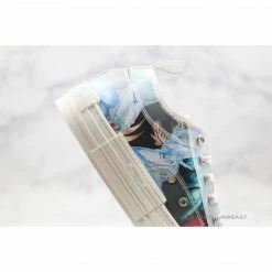 Hypeyourbeast Dior B23 Low Multi Color