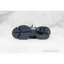 Hypeyourbeast Dior D-Connect Sneakers Blue 9 Hypeyourbeast Dior D-Connect Sneakers Blue
