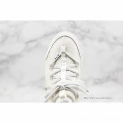 Hypeyourbeast Dior D-Connect Sneakers White 11 Hypeyourbeast Dior D-Connect Sneakers White