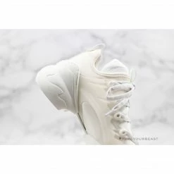Hypeyourbeast Dior D-Connect Sneakers White 12 Hypeyourbeast Dior D-Connect Sneakers White