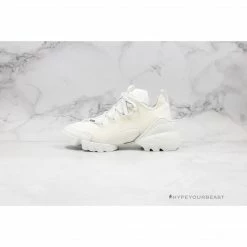 Hypeyourbeast Dior D-Connect Sneakers White 15 Hypeyourbeast Dior D-Connect Sneakers White