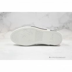 Hypeyourbeast Dior High Top White 11 Hypeyourbeast Dior High Top White