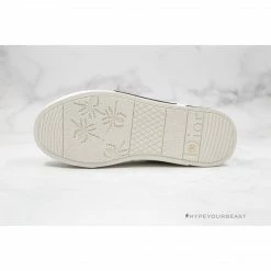 Hypeyourbeast Dior B23 Low White Brown