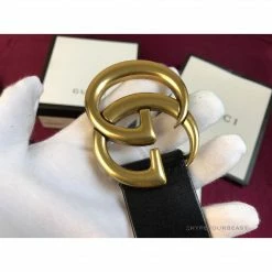 Hypeyourbeast GC Belt Black Gold Buckle Belts 10 Hypeyourbeast GC Belt Black Gold Buckle Belts