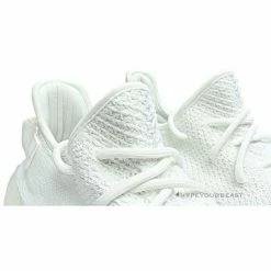 Hypeyourbeast Yeezy Boost 350 V2 Triple White