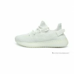 Hypeyourbeast Yeezy Boost 350 V2 Triple White
