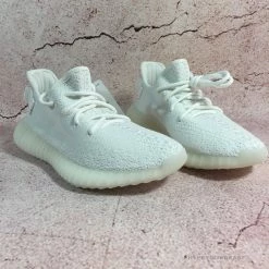 Hypeyourbeast Yeezy Boost 350 V2 Triple White