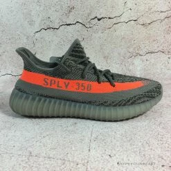 Hypeyourbeast Adidas Yeezy Boost 350 V2 'Beluga' 22 Hypeyourbeast Adidas Yeezy Boost 350 V2 'Beluga'