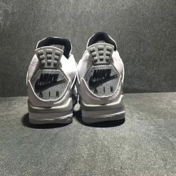 Hypeyourbeast Air Jordan 4 Retro OG 'White Cement'