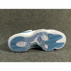 HypeYourBeast Air Jordan 11 Low 'University Blue'