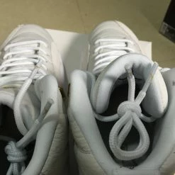 Hypeyourbeast Air Jordan 12 'OVO White'