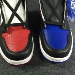 Hypeyourbeast Air Jordan 1 Retro High OG 'Top 3'