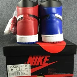 Hypeyourbeast Air Jordan 1 Retro High OG 'Top 3'