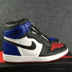 Hypeyourbeast Air Jordan 1 Retro High OG 'Top 3'