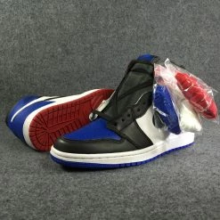 Hypeyourbeast Air Jordan 1 Retro High OG 'Top 3'