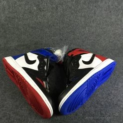Hypeyourbeast Air Jordan 1 Retro High OG 'Top 3'