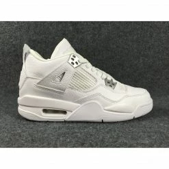 Hypeyourbeast Air Jordan 4 'Pure Money'
