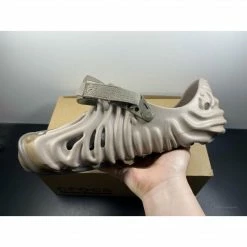 Hypeyourbeast Crocs Pollex Clog By Salehe Bembury Menemsha Brown Slides 14 Hypeyourbeast Crocs Pollex Clog By Salehe Bembury Menemsha Brown Slides