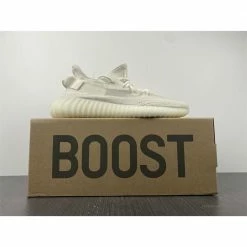 Hypeyourbeast Adidas Yeezy Boost 350 V2 'Bone'
