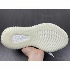 Hypeyourbeast Adidas Yeezy Boost 350 V2 'Bone'