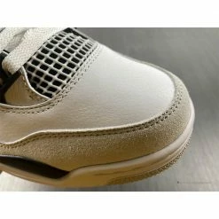 Hypeyourbeast Air Jordan 4 Retro 'Military Black'