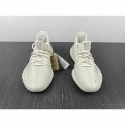 Hypeyourbeast Adidas Yeezy Boost 350 V2 'Bone'