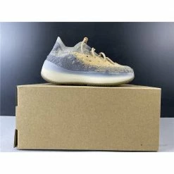 Hypeyourbeast Adidas Yeezy Boost 380 'Mist' (Infant)