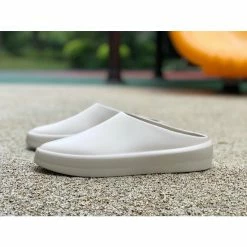 Hypeyourbeast Yeezy Slides Fear Of God 7th The California Slides Almond