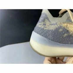 Hypeyourbeast Adidas Yeezy Boost 380 'Mist' (Infant)