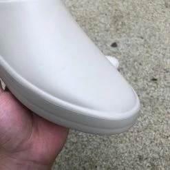 Hypeyourbeast Yeezy Slides Fear Of God 7th The California Slides Almond