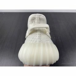 Hypeyourbeast Adidas Yeezy Boost 350 V2 'Bone'