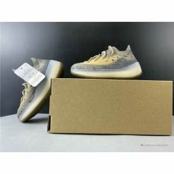 Hypeyourbeast Adidas Yeezy Boost 380 'Mist' (Infant)